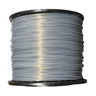 Nylon Redondo Magnum Gatorline 3,3 mm. X 233 mts. Gris