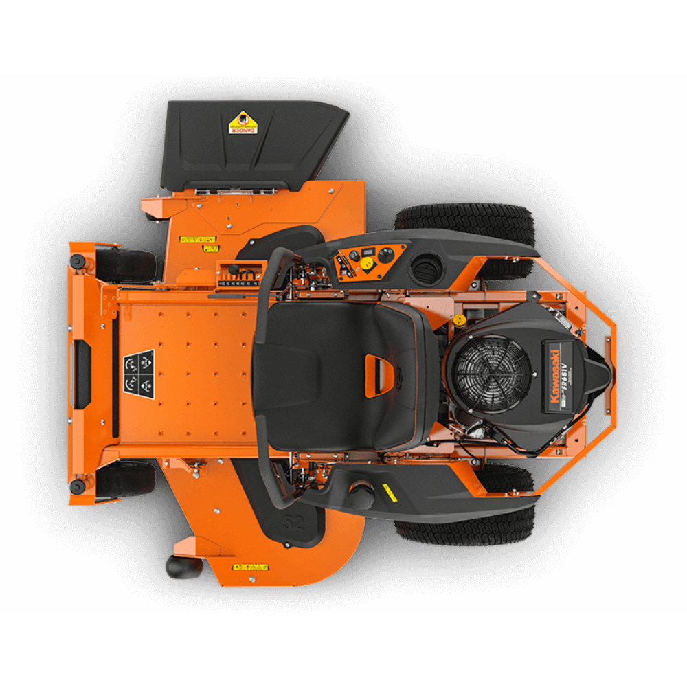 Tractor Ariens EDGE Giro Cero 52"