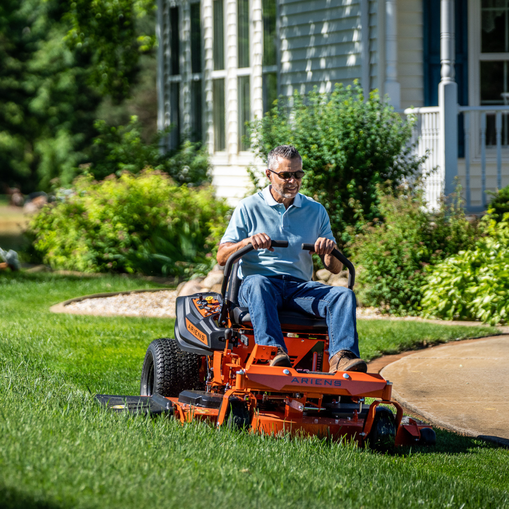 Tractor Ariens EDGE Giro Cero 52"