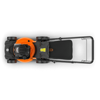 Cortacésped Ariens Autopropulsada Razor 21"