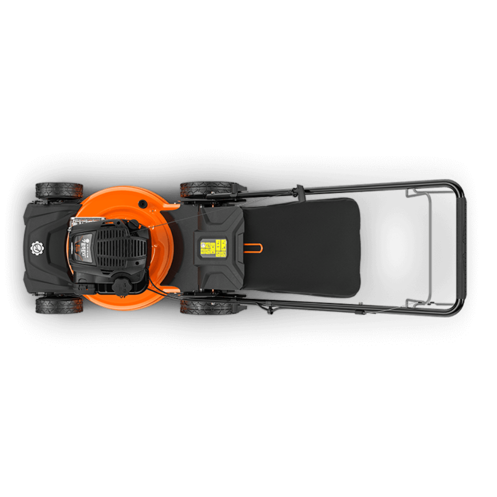 Cortacésped Ariens Autopropulsada Razor 21"
