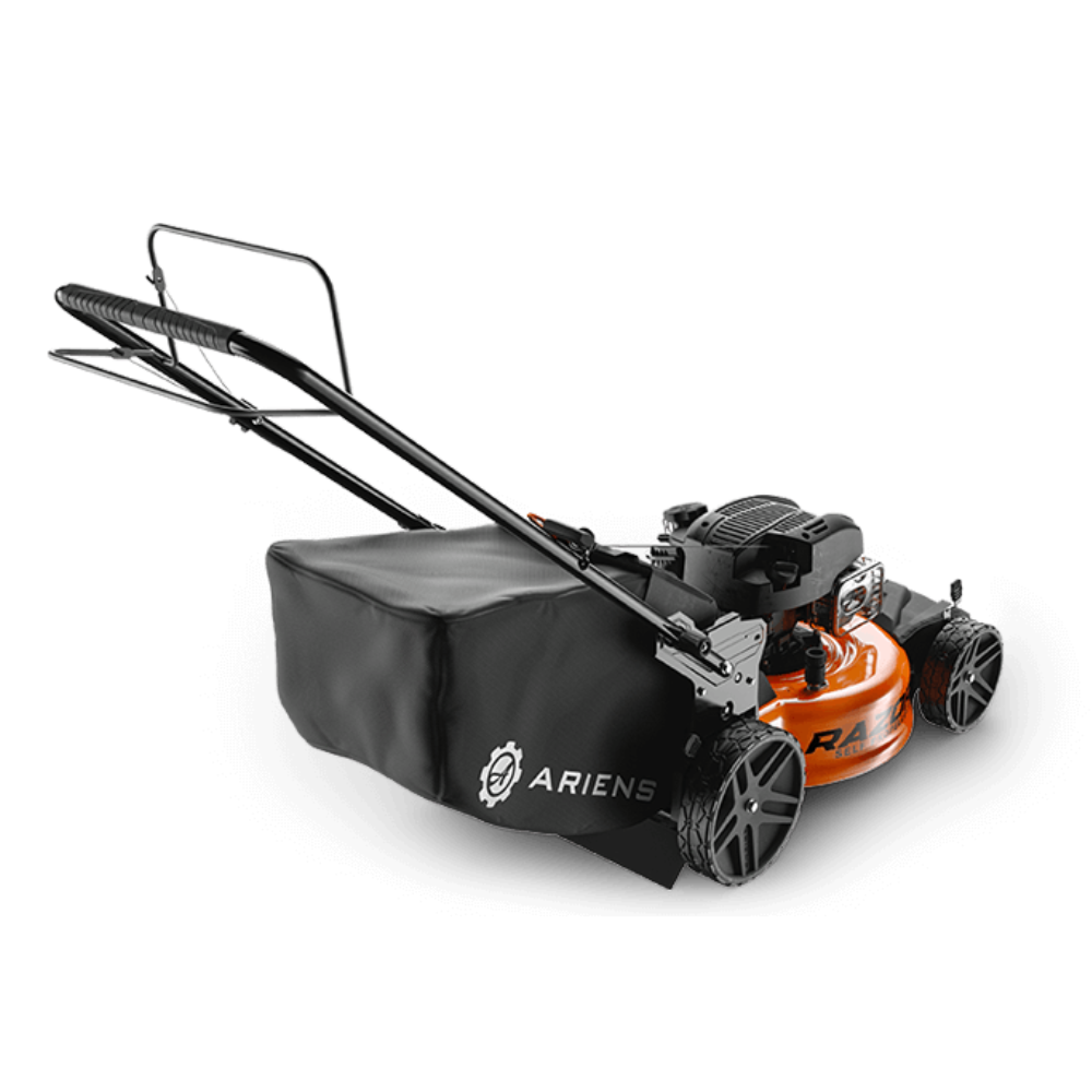 Cortacésped Ariens Autopropulsada Razor 21"
