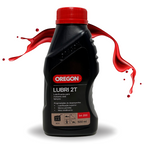 Caja 6 Aceites Oregon 2T 500 ml
