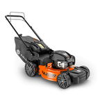 Cortacésped Ariens Autopropulsada Razor 21"