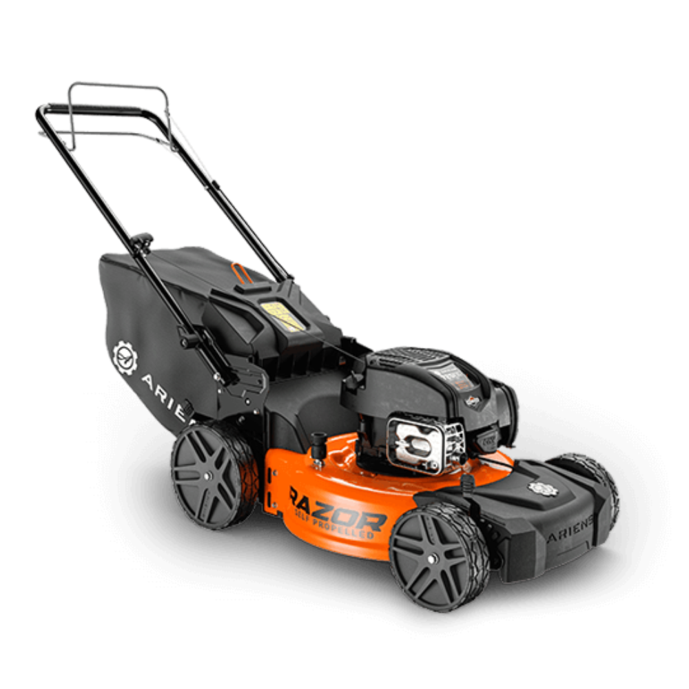 Cortacésped Ariens Autopropulsada Razor 21"
