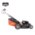 Cortacésped Yard Force Autopropulsada 22"