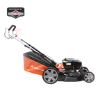 Cortacésped Yard Force Autopropulsada 22"