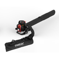 Sopladora Castor BV 3405 3 en 1 (Soplador, Aspirador y Trituradora de Hojas)