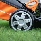 Cortacésped Yard Force Autopropulsada 21"