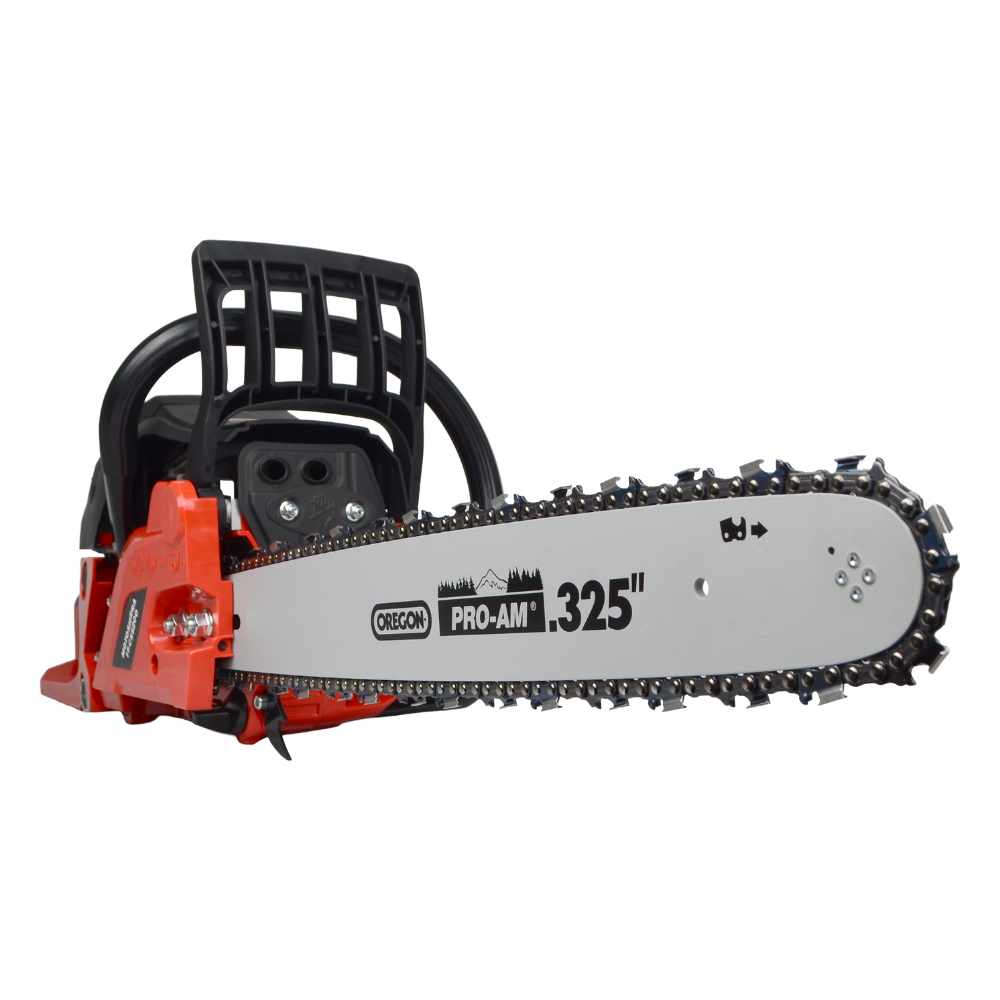 Motosierra Castor T-CS5200