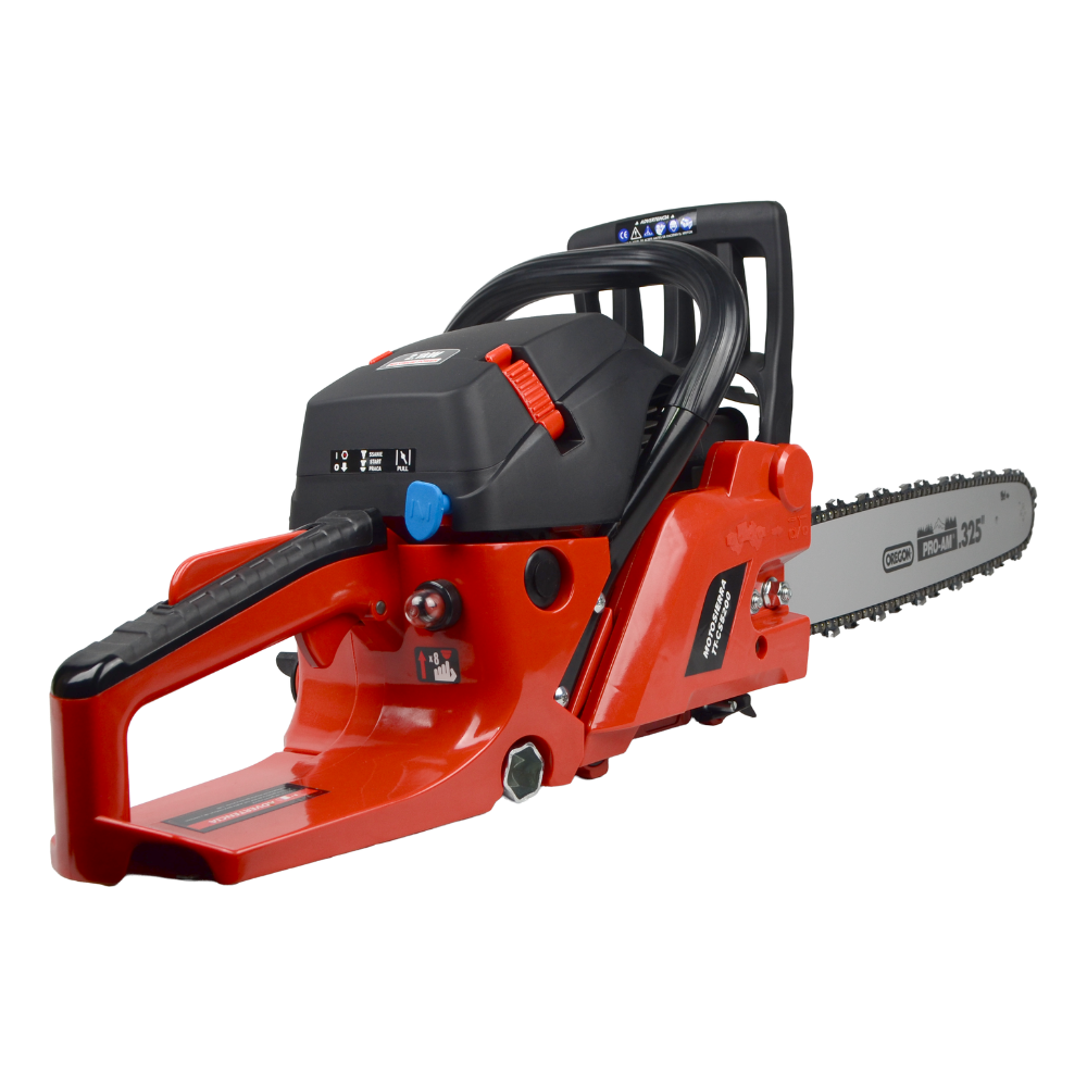 Motosierra Castor T-CS5200