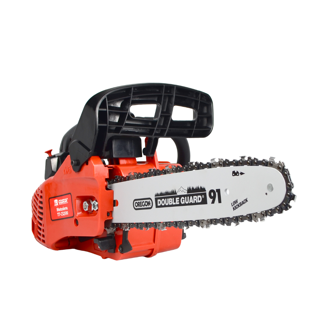 Motosierra Castor T-CS2500