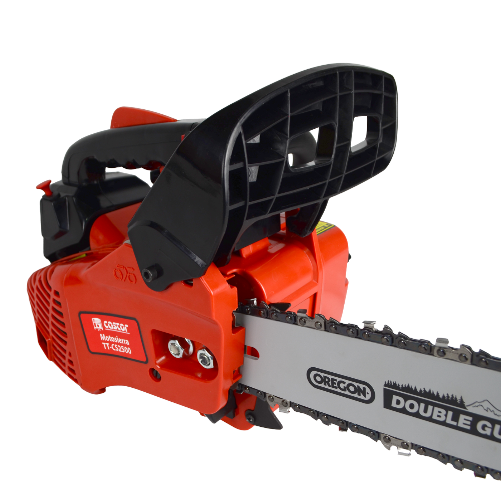 Motosierra Castor T-CS2500