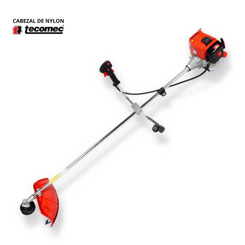 Desbrozadora Castor BC 415