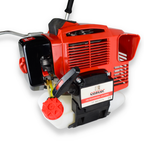 Desbrozadora Castor BC 415