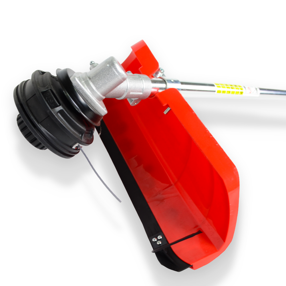 Desbrozadora Castor BC 415