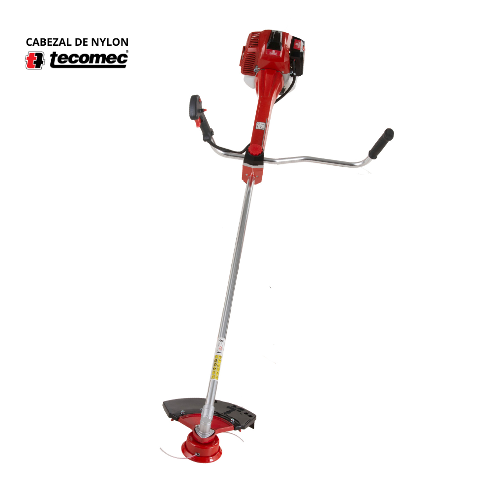 Desbrozadora Castor BC 508