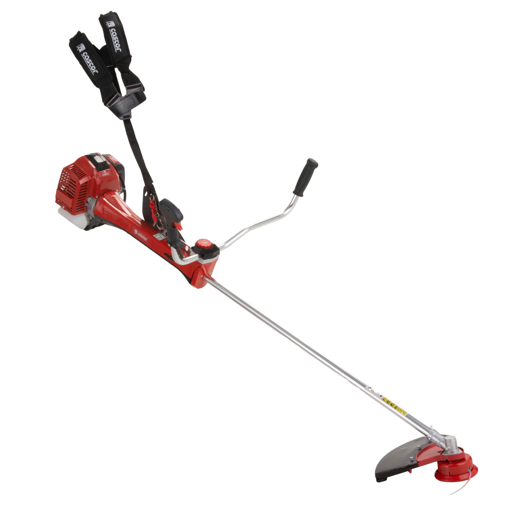 Desbrozadora Castor BC 508