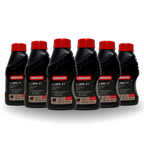 Caja 6 Aceites Oregon 2T 500 ml