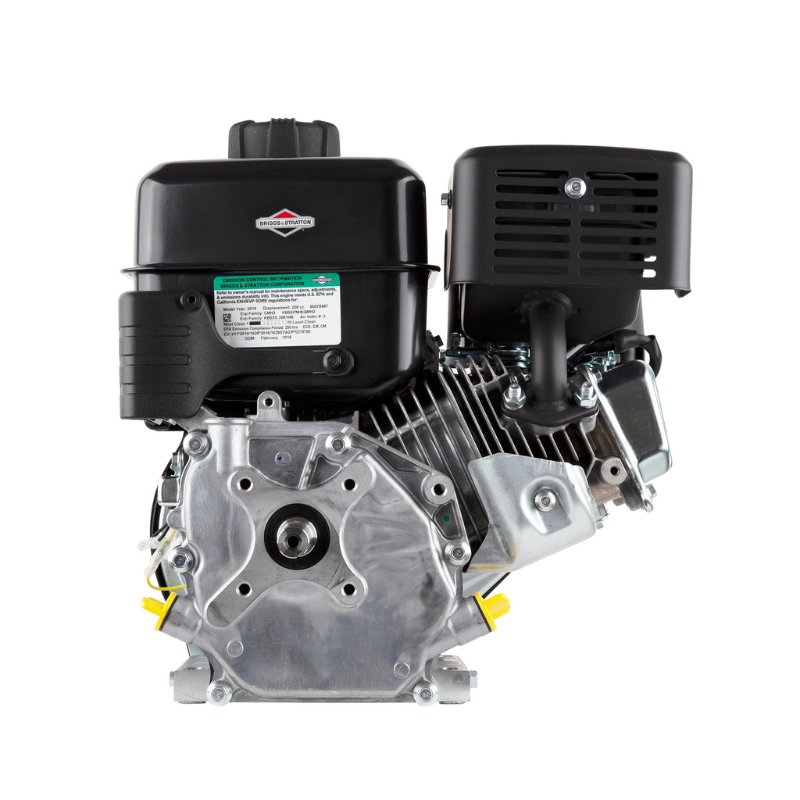 Motor B&S X/R 6.5HP Eje Horizontal