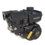 Motor Vanguard 6.5HP Eje Horizontal