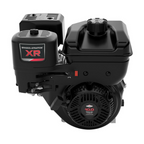 Motor B&S X/R 10HP Eje Horizontal