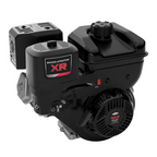 Motor B&S X/R 10HP Eje Horizontal