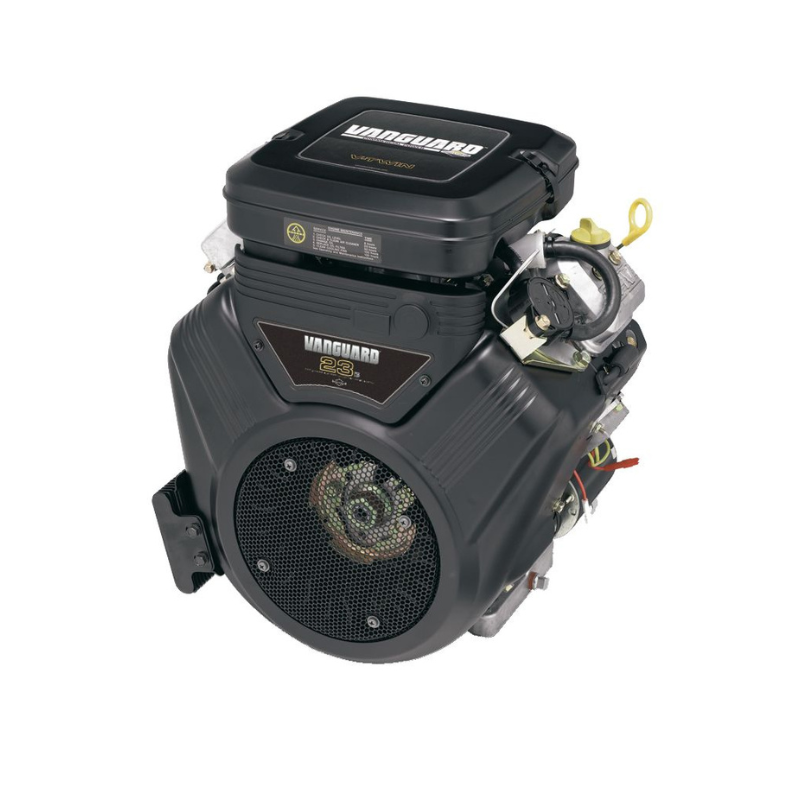 Motor Vanguard Bicilindrico 23HP