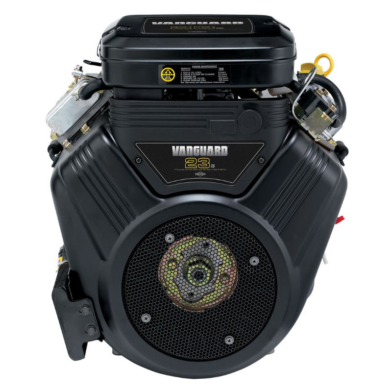 Motor Vanguard Bicilindrico 23HP