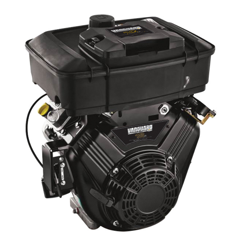 Motor Vanguard Bicilindrico 18HP