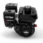 Motor B&S C/R 5 HP Eje Horizontal