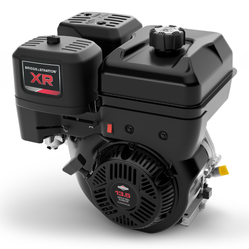 Motor B&S X/R 13,5HP
