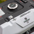 Generador Castor W-2500
