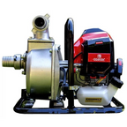 Motobomba Castor 2T 50,8 CC.