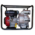 Motobomba de Agua Sucia Castor 3"