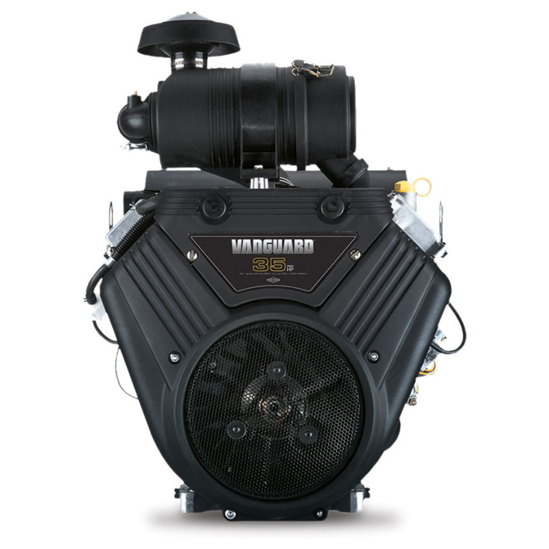 Motor Vanguard Bicilindrico 35HP