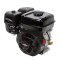 Motor B&S C/R 5 HP Eje Horizontal