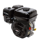 Motor B&S C/R 5 HP Eje Horizontal