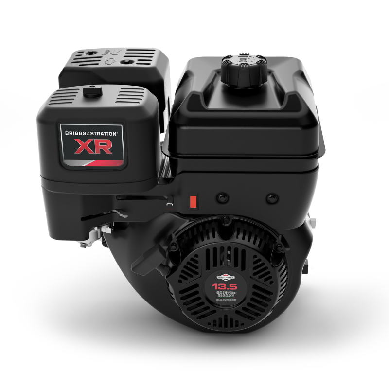 Motor B&S X/R 13,5HP