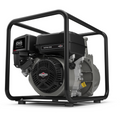Motobomba de Agua Briggs&Stratton 2"