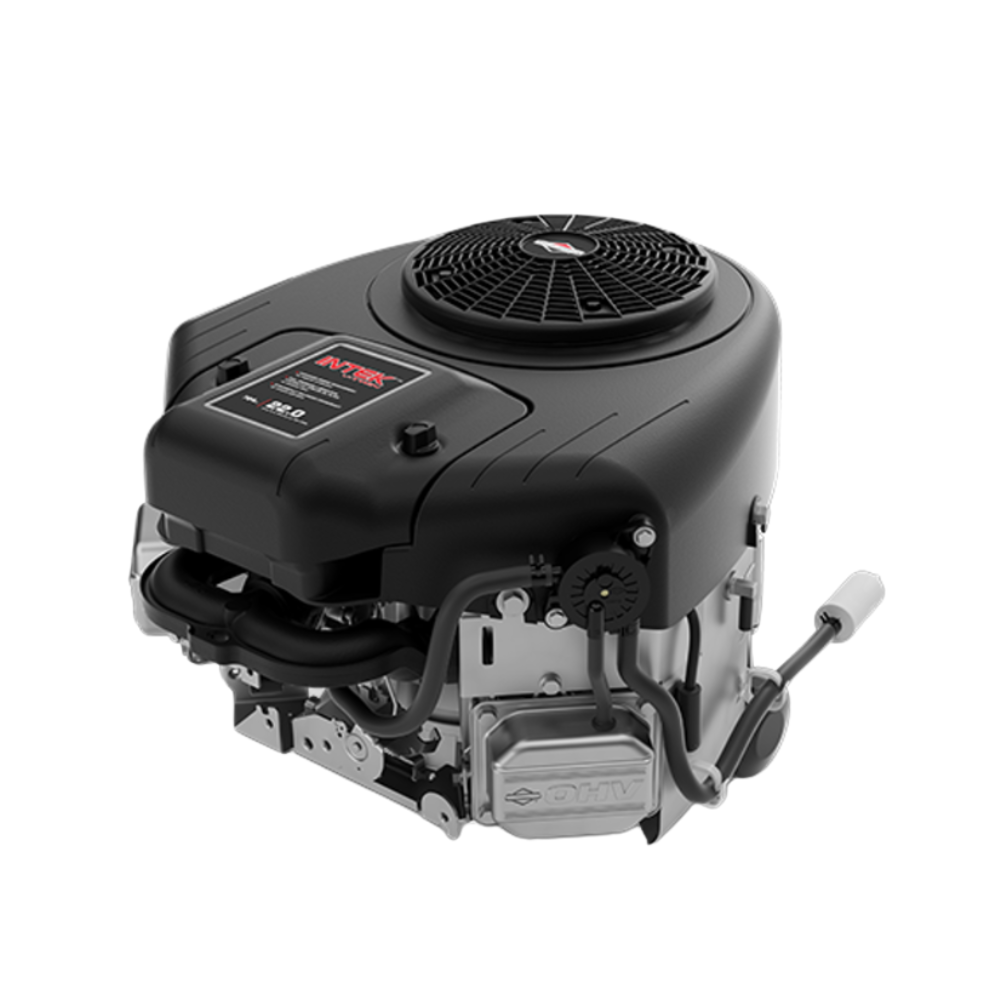 Motor B&S 22HP Eje Vertical