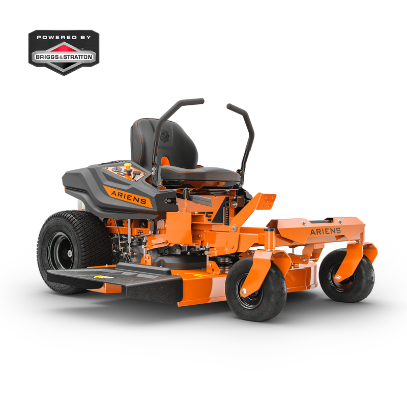 TRACTOR ARIENS EDGE GIRO CERO 42"