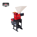 Triturador Forrajero CID 125 Motor B&S