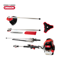 Multifuncional Castor TT-MT508