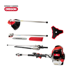 Multifuncional Castor TT-MT508