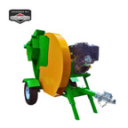 Cortador de Troncos a Sierra Motor B&S 13.5HP