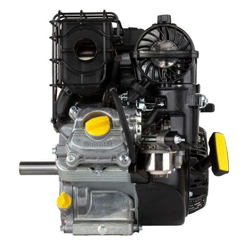 Motor Vanguard 6.5HP Eje Horizontal
