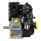 Motor Vanguard 6.5HP Eje Horizontal