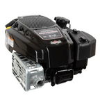 Motor B&S Serie 875E Eje Vertical