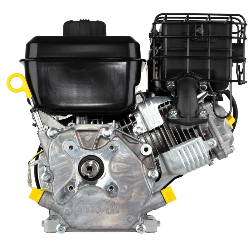 Motor Vanguard 6.5HP Eje Horizontal